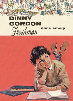 Dinny Gordon, Freshman - Book #1 of the Dinny Gordon