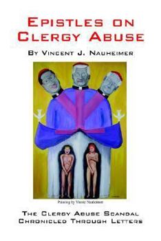 Paperback The English Bible Translations And History: The Clergy Abuse Scandal Chronicled Through Letters Book