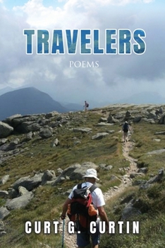 Travelers: Poems