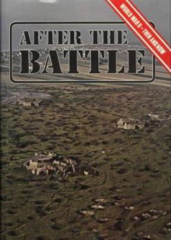 Hardcover "After the Battle" (v. 8) Book