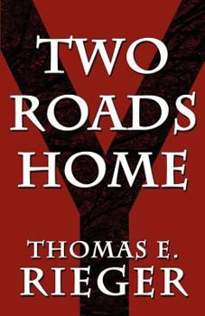 Paperback Two Roads Home Book