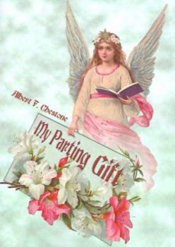 Paperback My Parting Gift Book