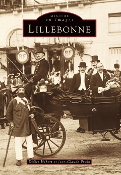 Paperback Lillebonne [French] Book