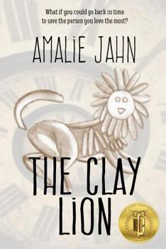 Paperback The Clay Lion Book