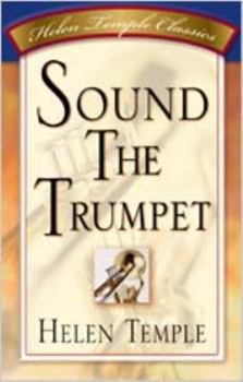 Paperback Sound the Trumpet Book