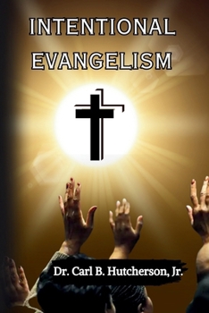 Paperback Intentional Evangelism Book