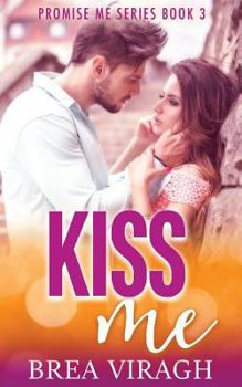 Paperback Kiss Me Book