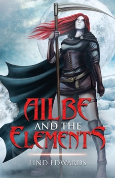 Paperback Ailbe and the Elements Book