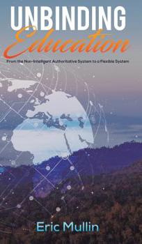 Hardcover Unbinding Education Book