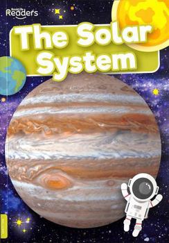 Paperback The Solar System (BookLife Non-Fiction Readers) Book