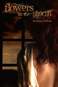 Paperback Flowers in the Storm Book