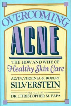 Hardcover Acne: Facing Up to a Teenage Torment Book