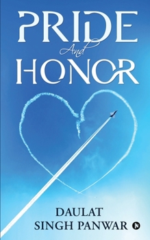 Paperback Pride and Honor Book