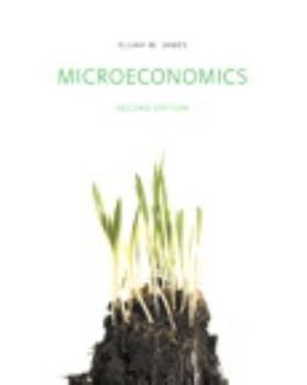 Misc. Supplies Microeconomics with MyEconLab (2nd Edition) Book