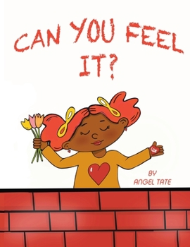 Paperback Can You feel It Book