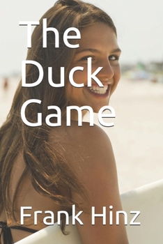 Paperback The Duck Game Book