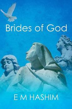 Paperback Brides of God Book