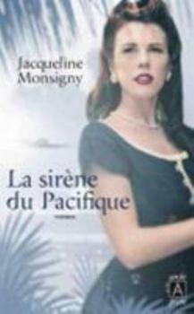 Paperback La sirène du Pacifique [French] Book