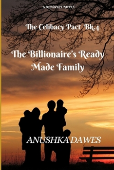 Paperback The Billionaire's Ready Made Family Book