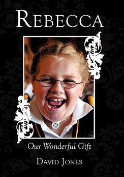 Paperback Rebecca: Our Wonderful Gift Book