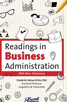 Hardcover Reading in Business Book