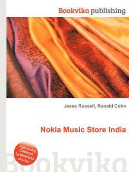 Paperback Nokia Music Store India Book