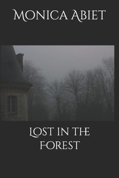 Paperback Lost in the Forest Book