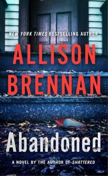 Abandoned - Book #5 of the Max Revere