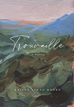 Hardcover Trouvaille Book