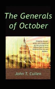 Paperback The Generals of October Book