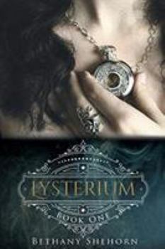 Paperback Lysterium: Book 1 Book