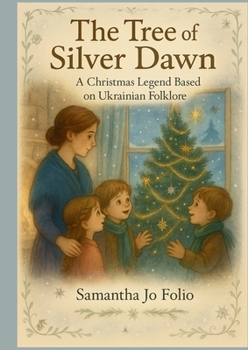 The Tree of Silver Dawn