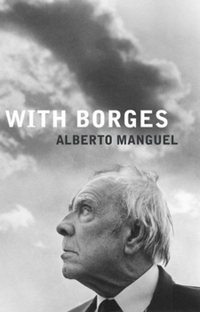 Paperback With Borges Book