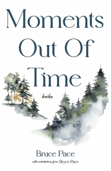 Paperback Moments Out of Time Book