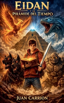 Eidan Y La Pirámide del Tiempo (Trilogía de Nadie) (Spanish Edition)