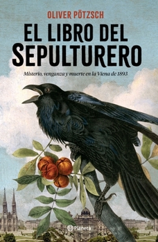 Paperback El Libro del Sepulturero [Spanish] Book