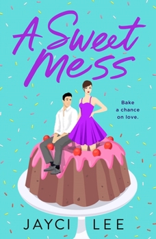 Paperback A Sweet Mess Book