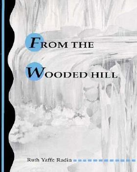Paperback From the Wooded Hill Book