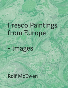 Fresco Paintings from Europe - Images