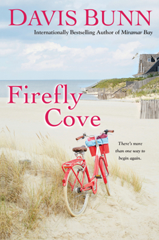 Firefly Cove - Book #2 of the Miramar Bay