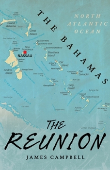 Paperback The Reunion Book