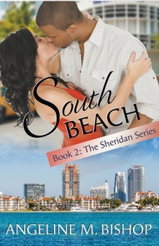 Paperback South Beach Book