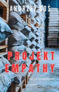 Paperback Projekt EMPATHY: thriller psychologiczny [Polish] Book