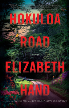 Hardcover Hokuloa Road Book