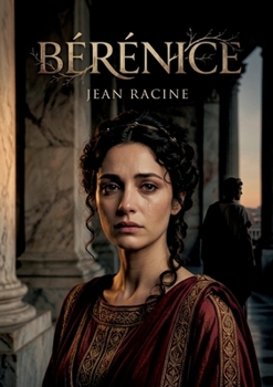 Bérénice: La tragédie de Jean Racine explore le déchirement entre l'amour et le devoir à travers les personnages de Titus, Bérénice et Antiochus. (French Edition)