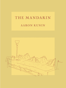 Paperback The Mandarin Book
