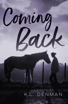 Paperback Coming Back Book