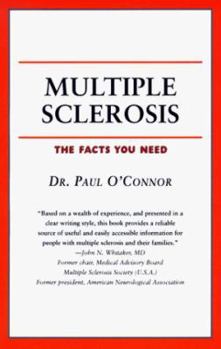Paperback Multiple Sclerosis: The Facts You Need Book