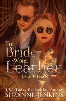 Paperback The Bride Wore Leather: A Bittersweets Sequel Book