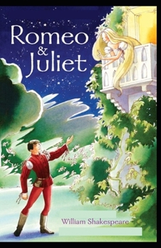 Paperback Romeo and Juliet: Annotated Edition Book